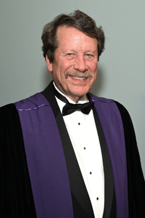 Dr Robert Califf Profile 